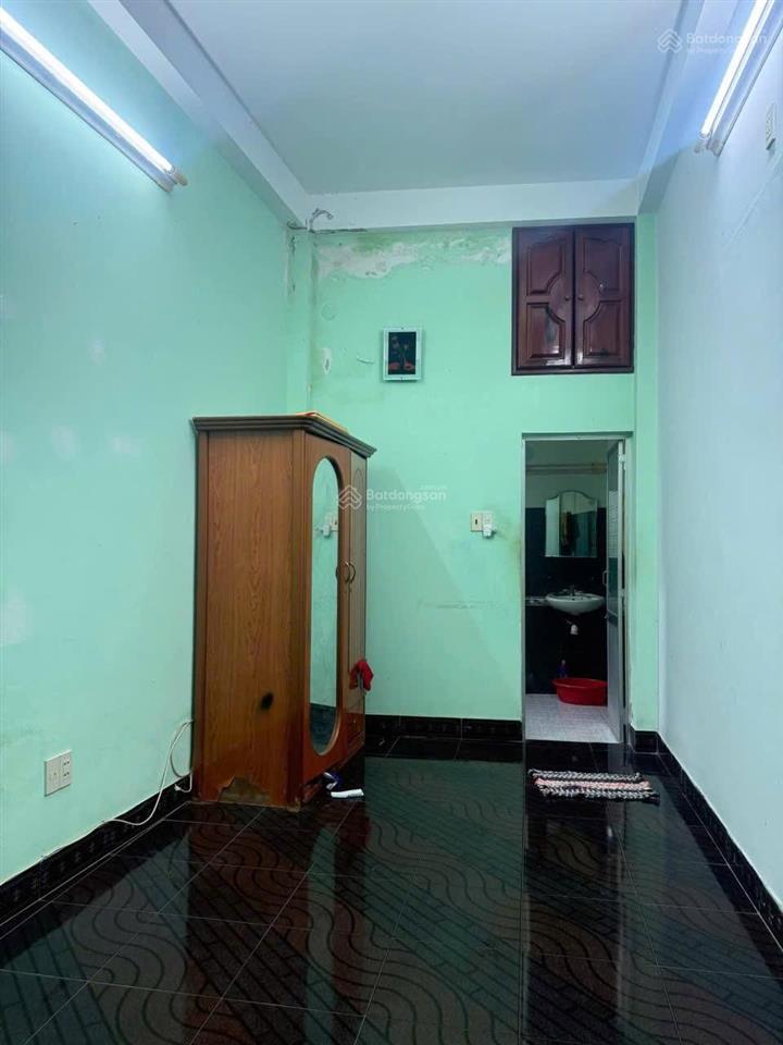 Nhà 4 tầng giá rẻ khu bàn cờ tp nha trang