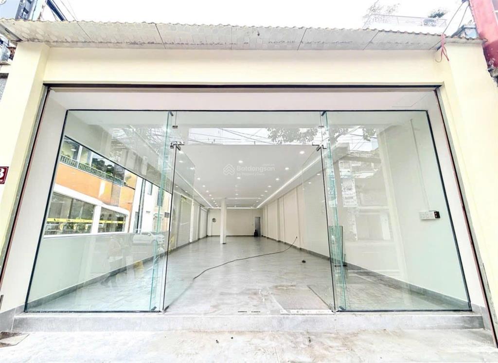 Cho thuê nhà căn góc đẹp đường nguyễn thị minh khai  tp nha trang