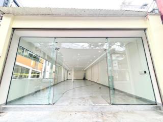 Cho thuê nhà căn góc đẹp đường nguyễn thị minh khai  tp nha trang