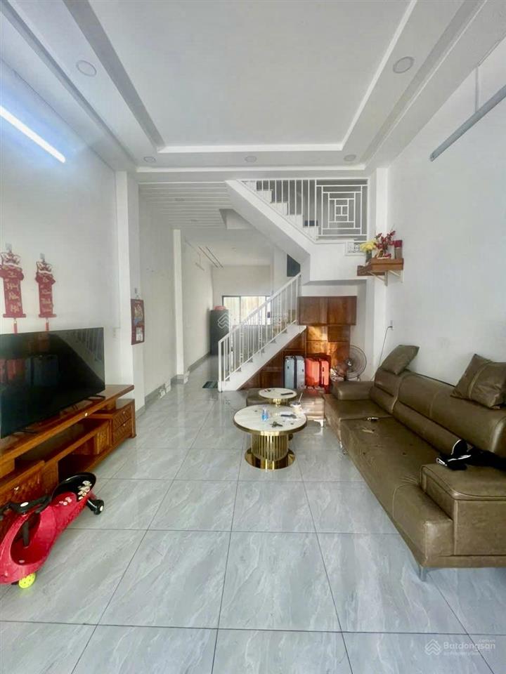 Nhà phố khu tđc phước long  tp nha trang