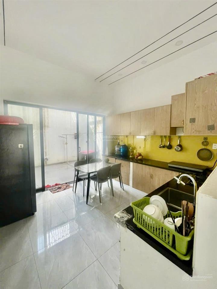 Nhà phố khu tđc phước long  tp nha trang