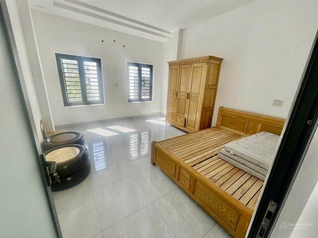 Nhà phố khu tđc phước long  tp nha trang