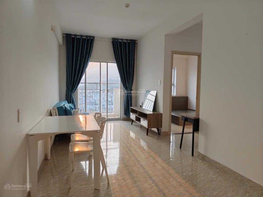 Bán chung cư căn góc view đẹp chung cư hoàng quân  tp nha trang