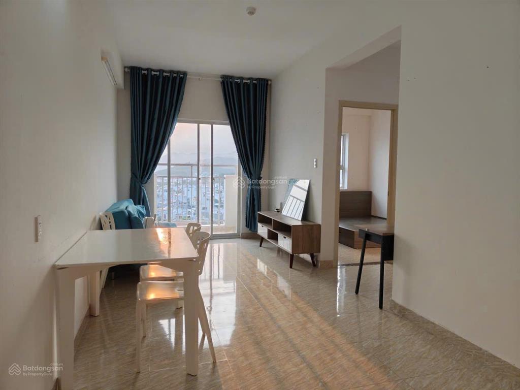 Bán chung cư căn góc view đẹp chung cư hoàng quân  tp nha trang