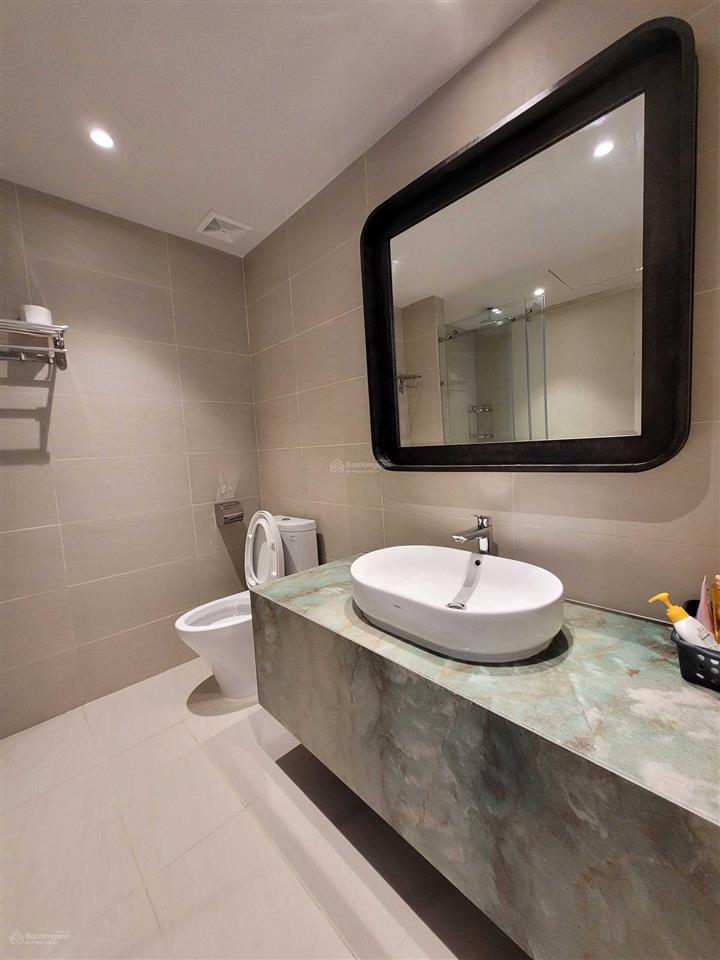 Cho thuê căn hộ studio gold coast tháp nam view biển nội thất hiện đại giá chỉ từ 15 triệu/ tháng