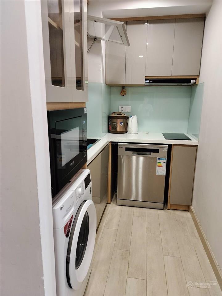 Cho thuê căn hộ studio gold coast tháp nam view biển nội thất hiện đại giá chỉ từ 15 triệu/ tháng