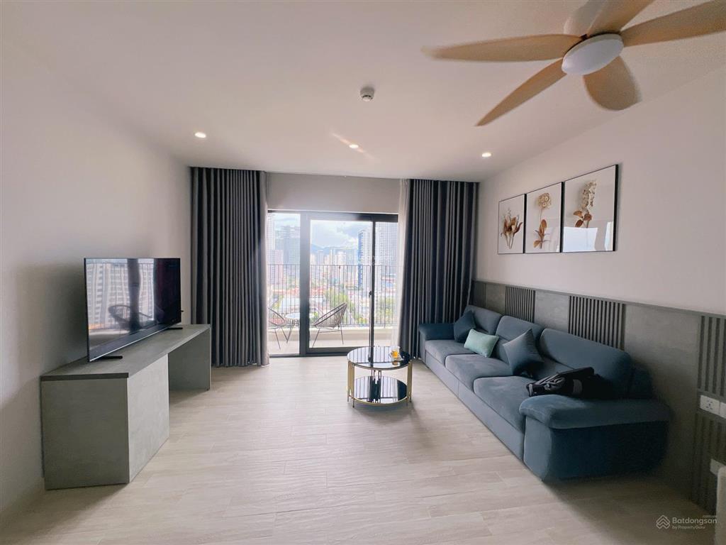 Gía siêu cạnh tranh căn studio goldcoast nội thất đẹp chỉ 5,2tỷ đã có sổ.  0794 546 *** (ms. uyên)