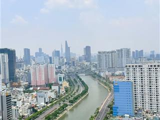 Bán căn hộ chung cư goldview q4