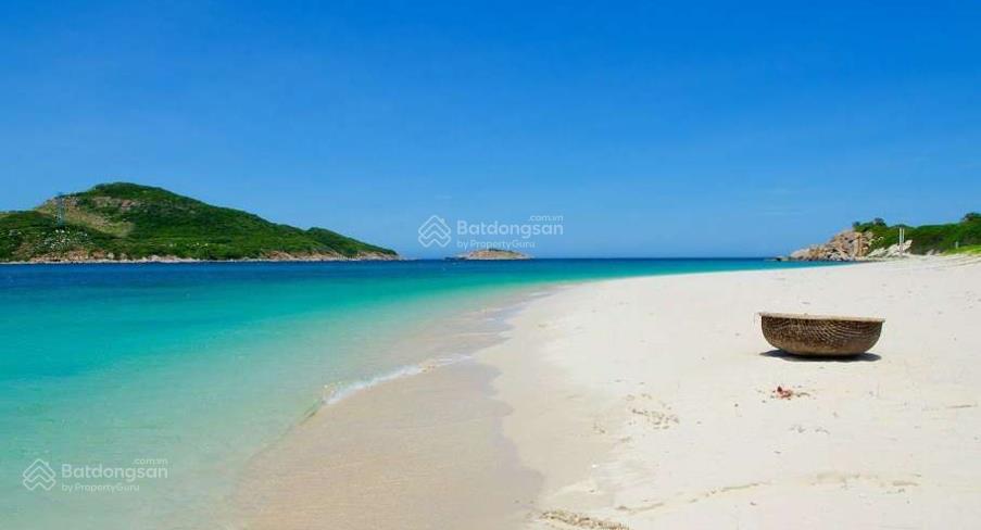 Chính chủ bán đất mặt tiền biển  vị trí vàng tại ninh chữ