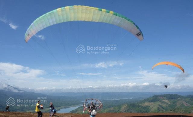 Bán đất tà đùng view đẹp giá tốt (12 tỷ cho hơn 1,5ha có sẵn 400 m2 đất thổ cư)