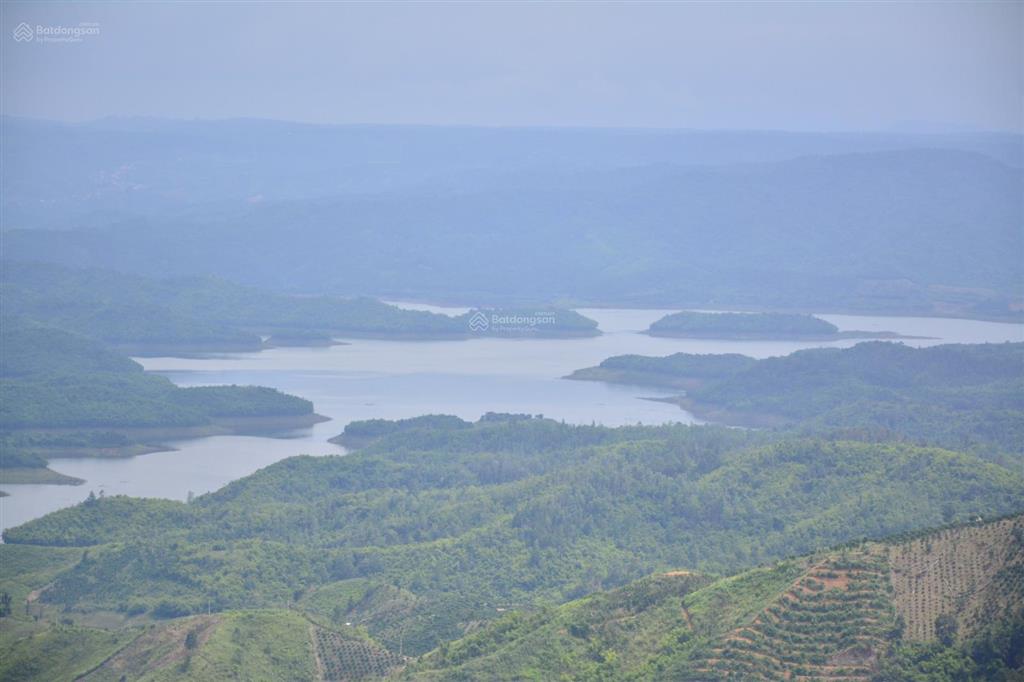 Bán đất tà đùng view đẹp giá tốt (12 tỷ cho hơn 1,5ha có sẵn 400 m2 đất thổ cư)