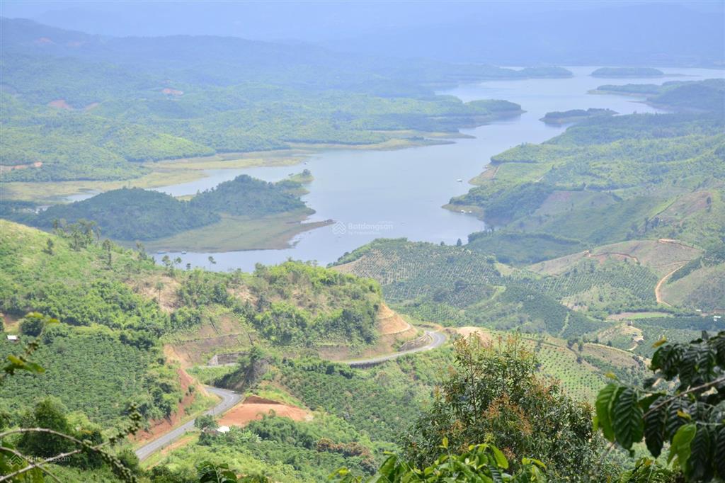 Bán đất tà đùng view đẹp giá tốt (12 tỷ cho hơn 1,5ha có sẵn 400 m2 đất thổ cư)