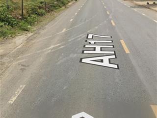 Đất mặt tiền quốc lộ 14 sát bệnh viện xuyên á tây nguyên