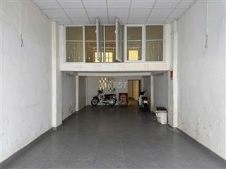 CHO THUÊ NHÀ NGUYÊN CĂN MẶT TIỀN QUẬN 8