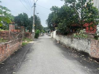 Chính chủ cần bán nhanh dt 275m2 ngay hồ đại lải  0982 478 ***