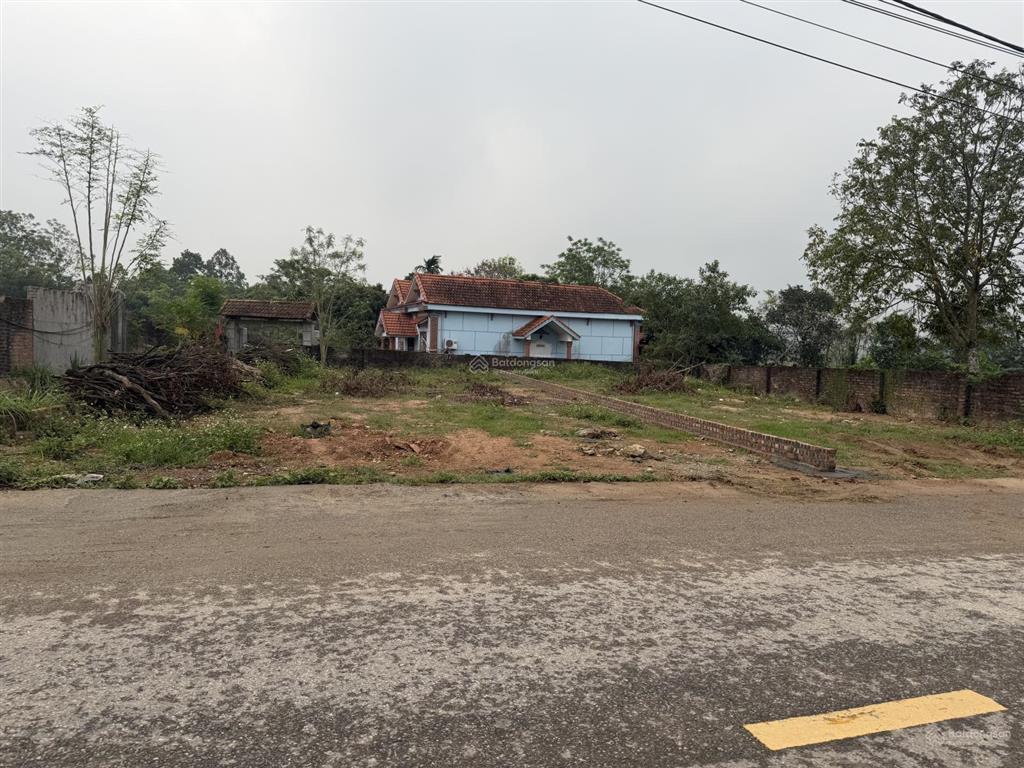 Bán nhanh dt  244m gần khu dự án thung lũng,thanh xuân.0982 478 ***