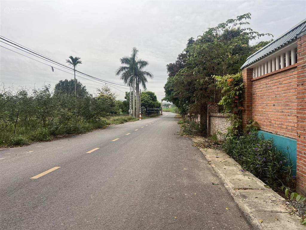 Bán nhanh dt  244m gần khu dự án thung lũng,thanh xuân.0982 478 ***