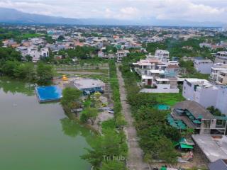 Đất 2 mặt tiền phan thái ất vị trí kinh doanh spa, văn phòng cực đẹp