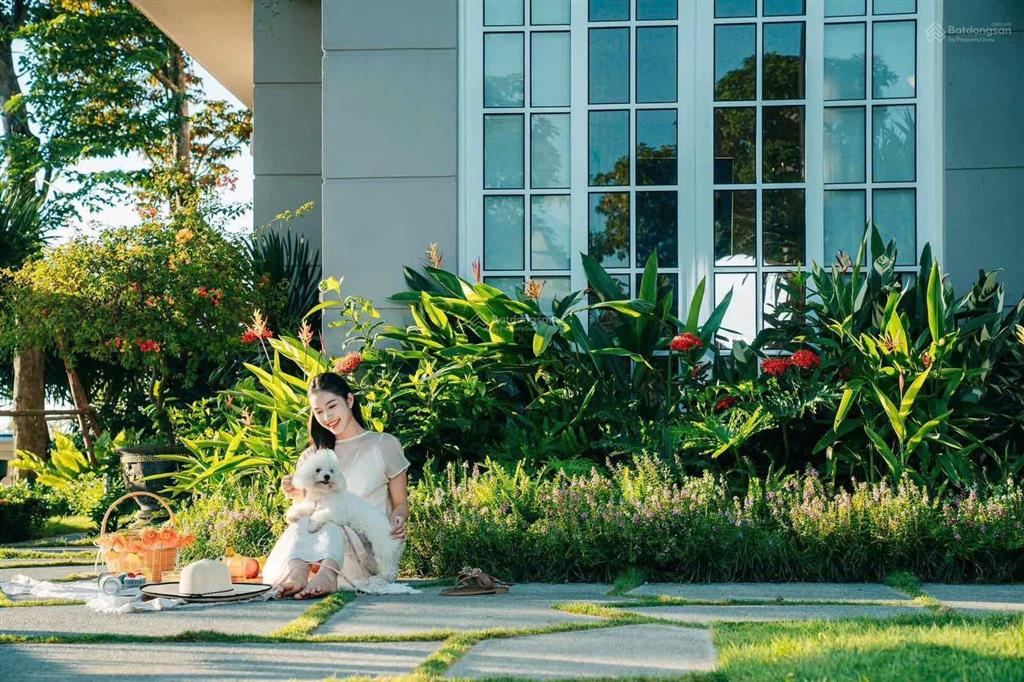 Dự án coastal quảng ngãi. khu đô thị ven biển đầu tiên