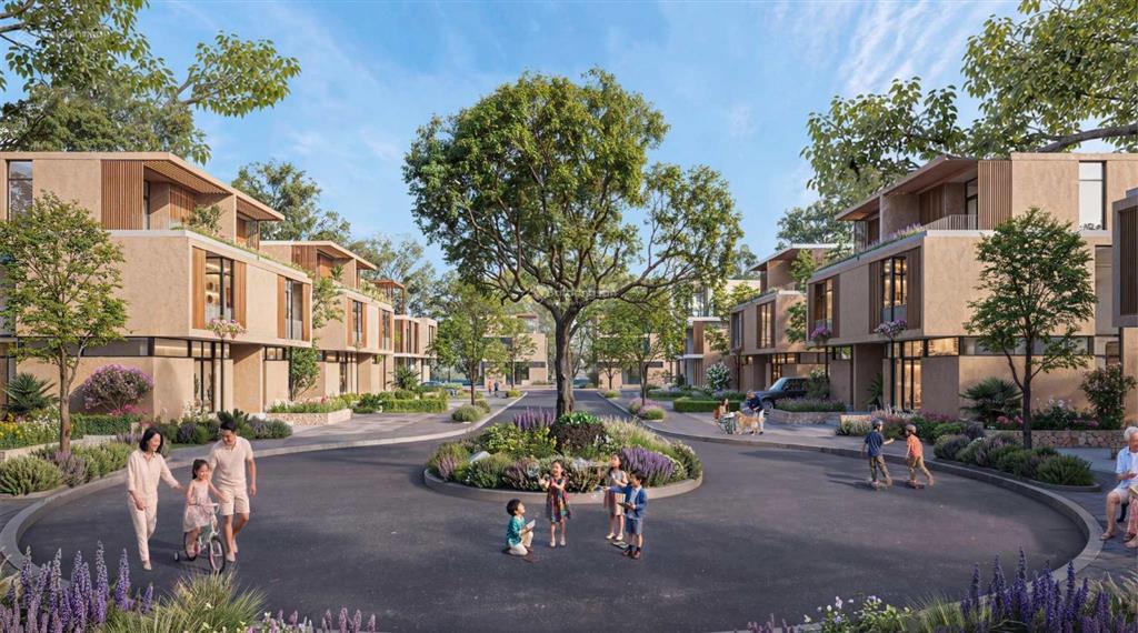 Sự thật về dinh thự, biệt thự coastal quảng ngãi