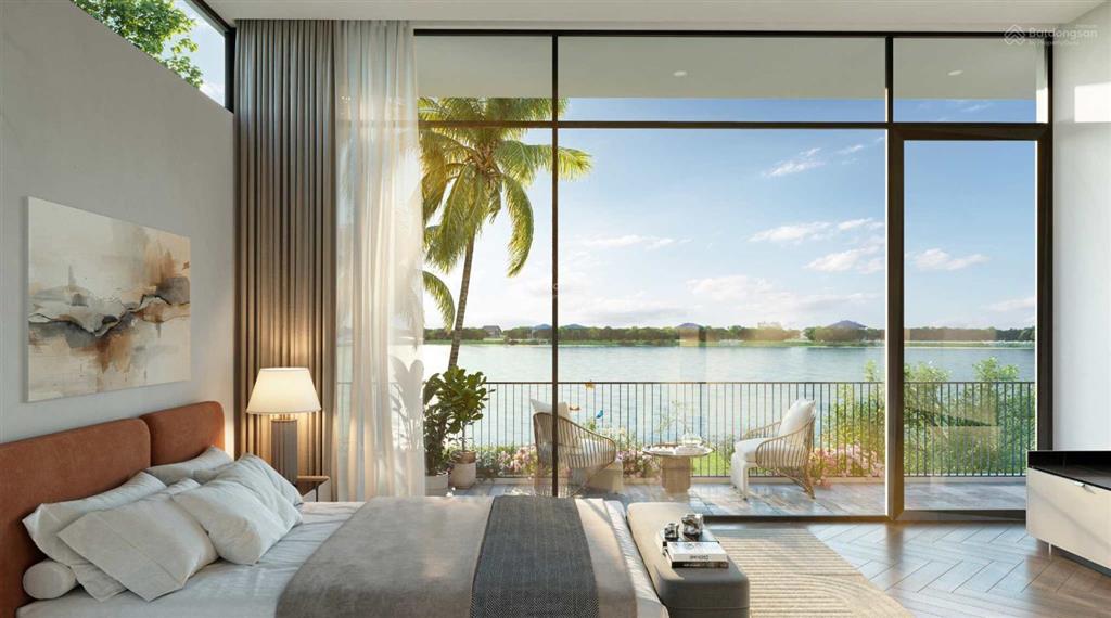 Sự thật về dinh thự, biệt thự coastal quảng ngãi