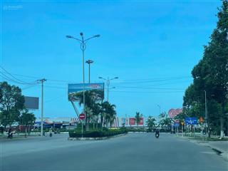 Bán gấp nhà cấp 4 mặt tiền trường chinh 200m² vị trí đẹp gần vòng xoay siêu thị go!
