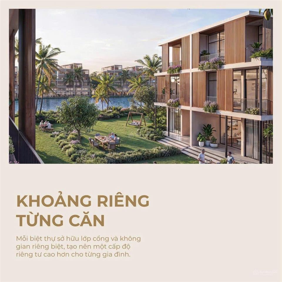 Biệt thự coastal quảng ngãi có nên mua?