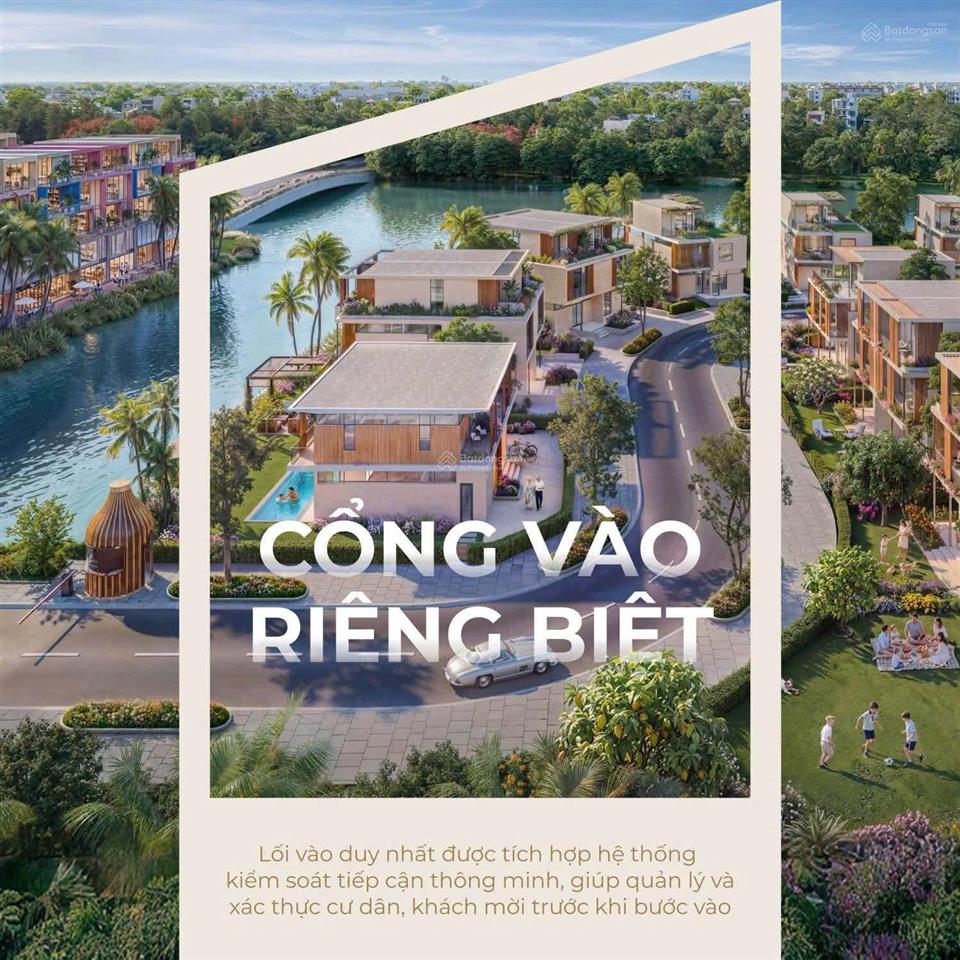 Biệt thự coastal quảng ngãi có nên mua?