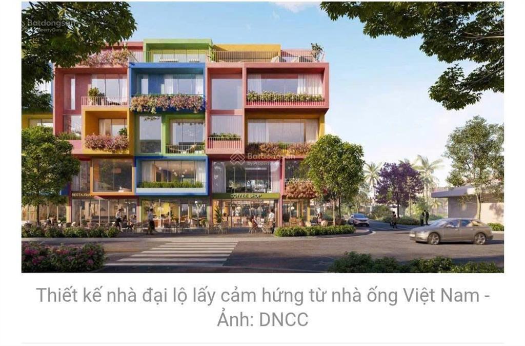 Biệt thự coastal quảng ngãi có nên mua?