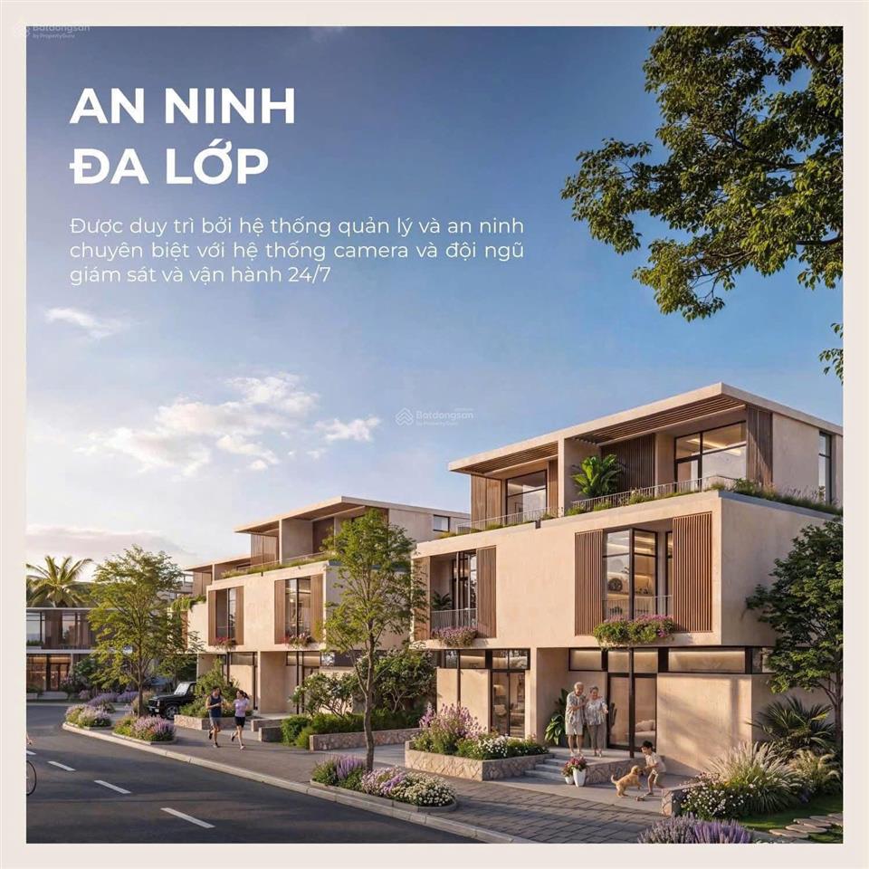 Biệt thự coastal quảng ngãi có nên mua?