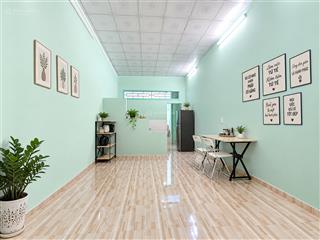 Nhà đẹp hẻm 936 quang trung giá chỉ 1,5 tỷ