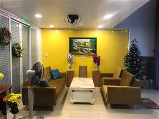 Cho thuê chdv tiện nghi 35m2 bình thạnh giáp quận 1  cạnh ba son chỉ 7.5 triệu  hẻm xe tải