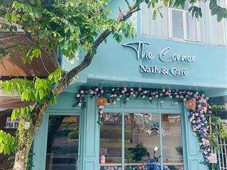 Cho thuê nhà mặt tiền nguyễn hữu cảnh và ngô tất tố, nhà đẹp, vị trí kinh doanh tốt