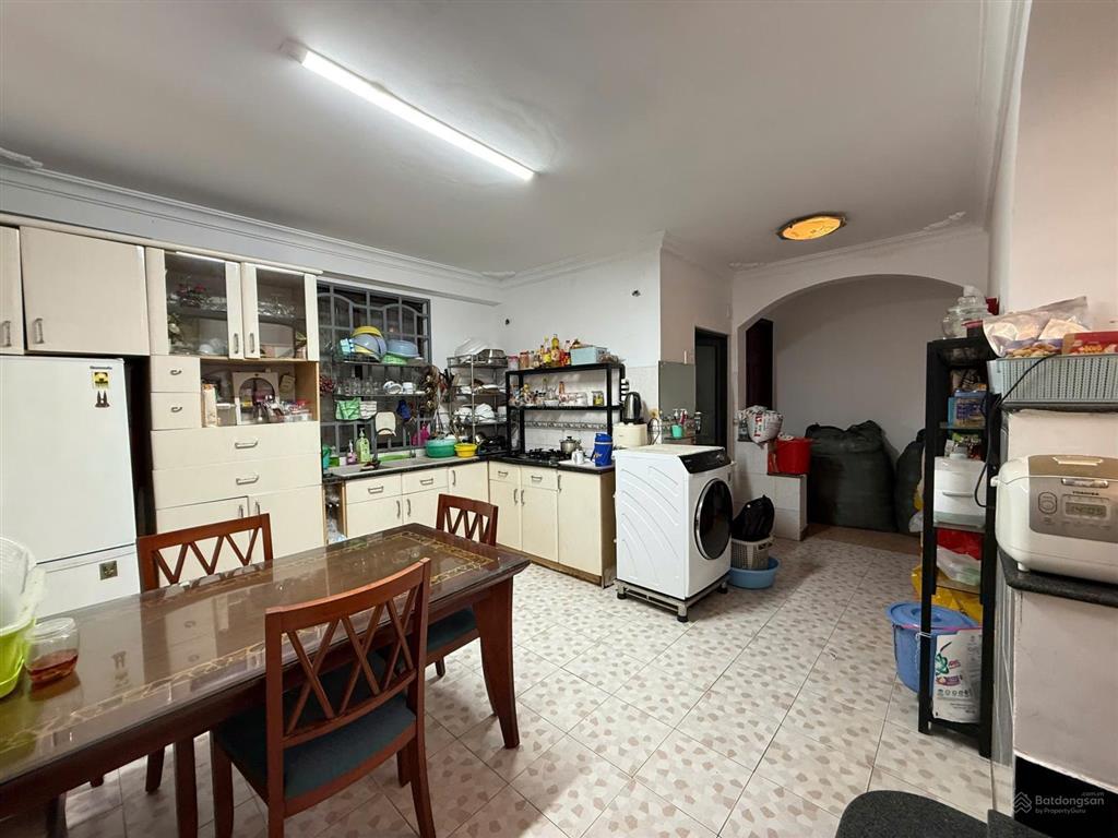 Biệt thự sân vườn trung tâm tân bình hàng hiếm khó tìm