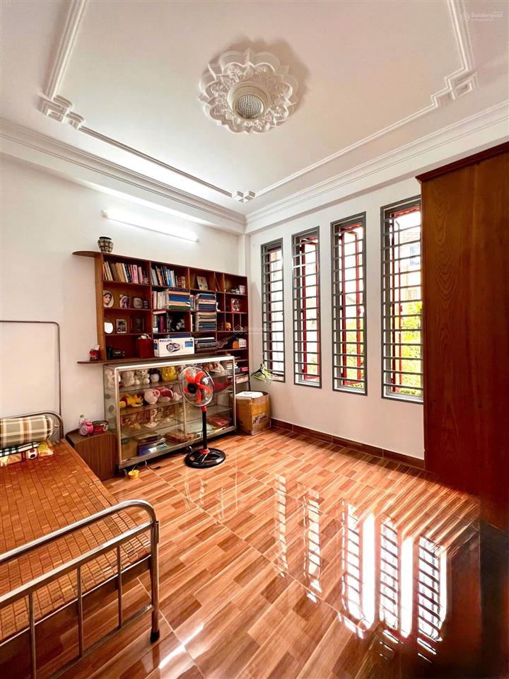 Biệt thự sân vườn trung tâm tân bình hàng hiếm khó tìm