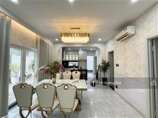 Khu biệt thự compund trần não, 200m2, 4pn, 4wc giá 48tỷ