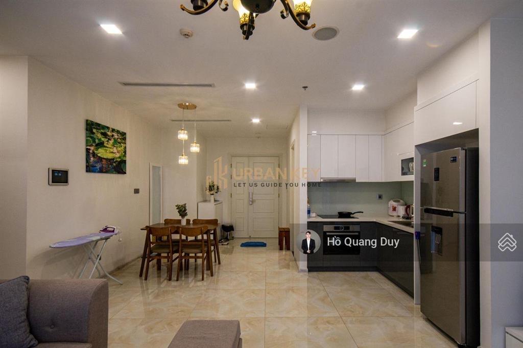 Bán nhanh 2pn bason giá tốt nhất thị trường 13tỷ6 có sổ