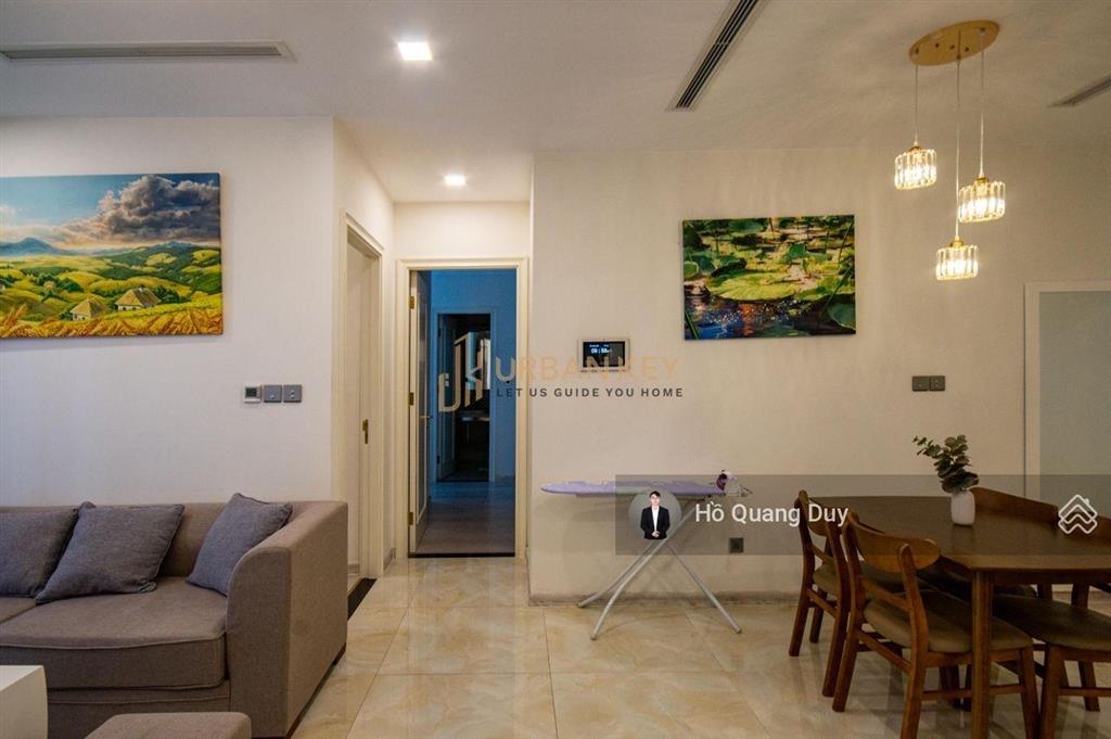 Bán nhanh 2pn bason giá tốt nhất thị trường 13tỷ6 có sổ