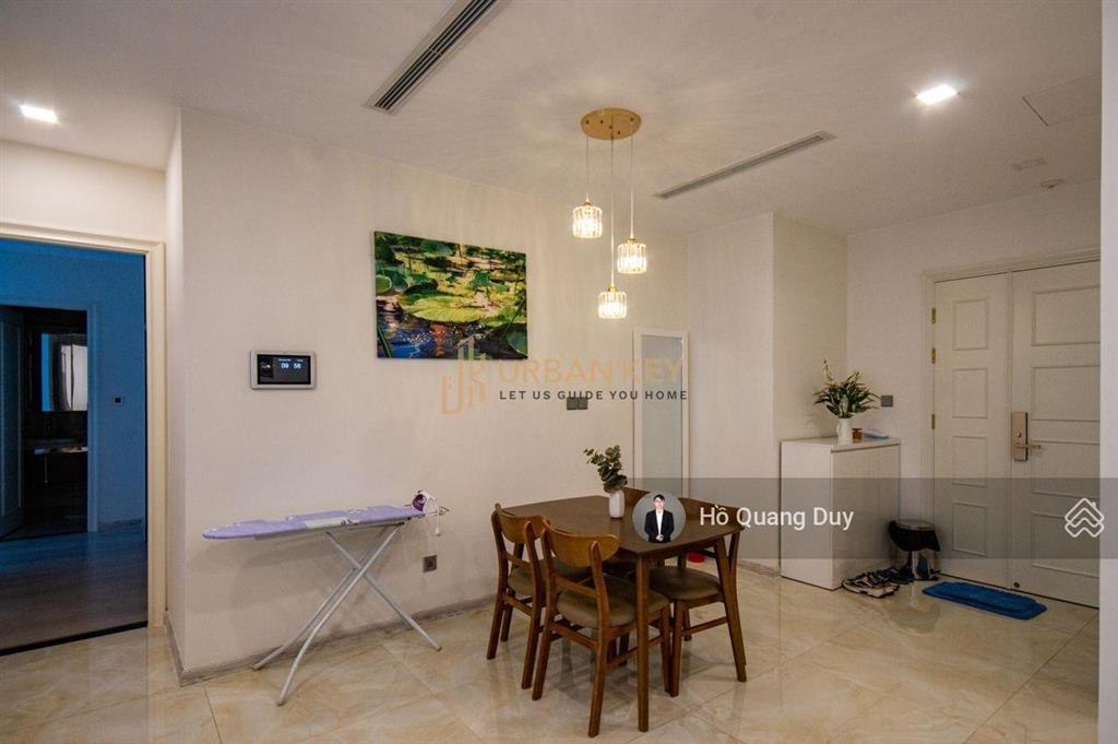 Bán nhanh 2pn bason giá tốt nhất thị trường 13tỷ6 có sổ