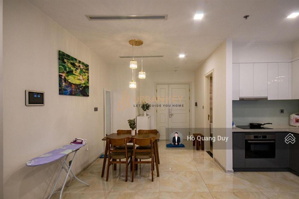 Bán nhanh 2pn bason giá tốt nhất thị trường 13tỷ6 có sổ