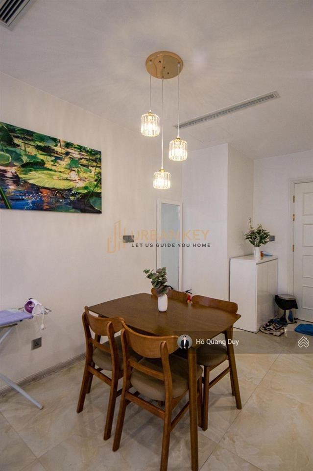 Bán nhanh 2pn bason giá tốt nhất thị trường 13tỷ6 có sổ