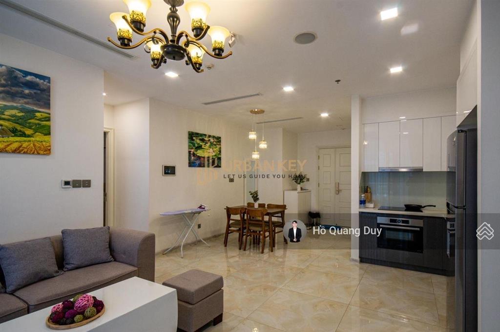 Bán nhanh 2pn bason giá tốt nhất thị trường 13tỷ6 có sổ