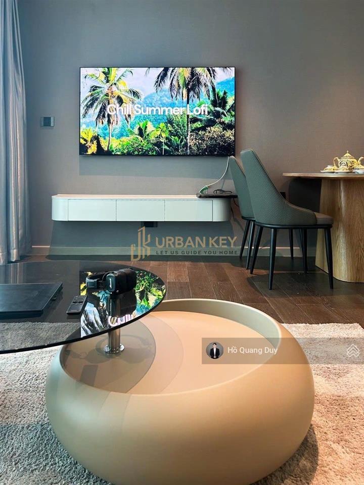 Cho thuê grand marina saigon, 45 triệu, 54m2, 1pn, 1wc, uy tín giá tốt