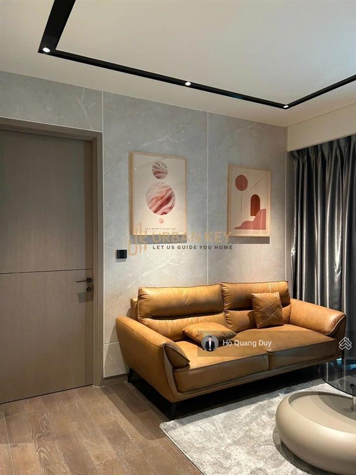 Cho thuê grand marina saigon, 45 triệu, 54m2, 1pn, 1wc, uy tín giá tốt