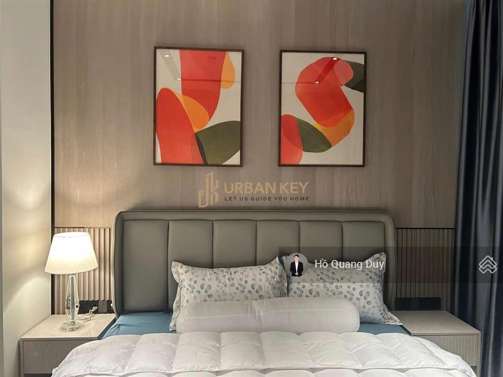 Cho thuê grand marina saigon, 45 triệu, 54m2, 1pn, 1wc, uy tín giá tốt