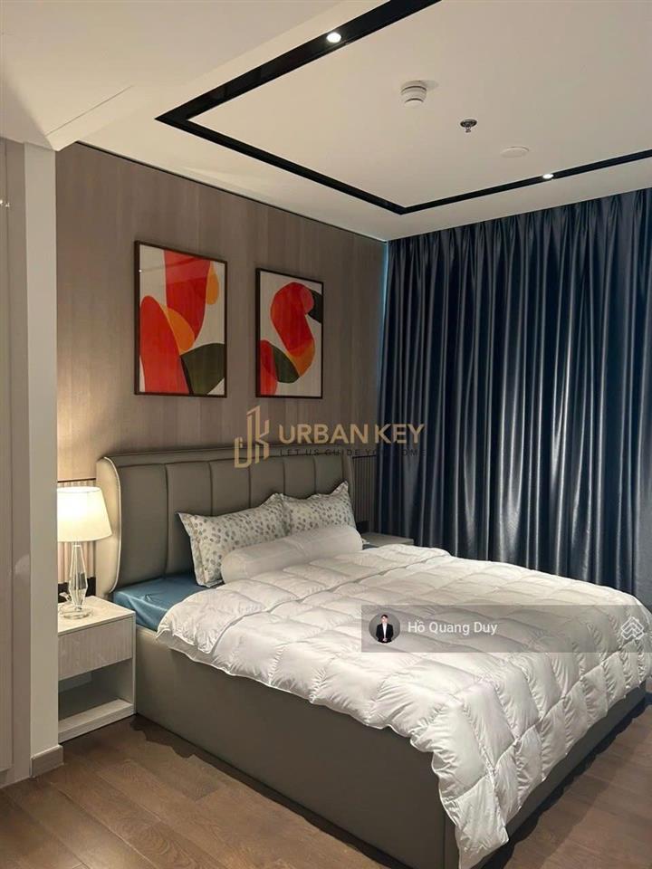 Cho thuê grand marina saigon, 45 triệu, 54m2, 1pn, 1wc, uy tín giá tốt