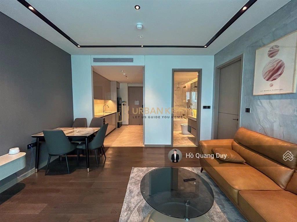 Cho thuê grand marina saigon, 45 triệu, 54m2, 1pn, 1wc, uy tín giá tốt