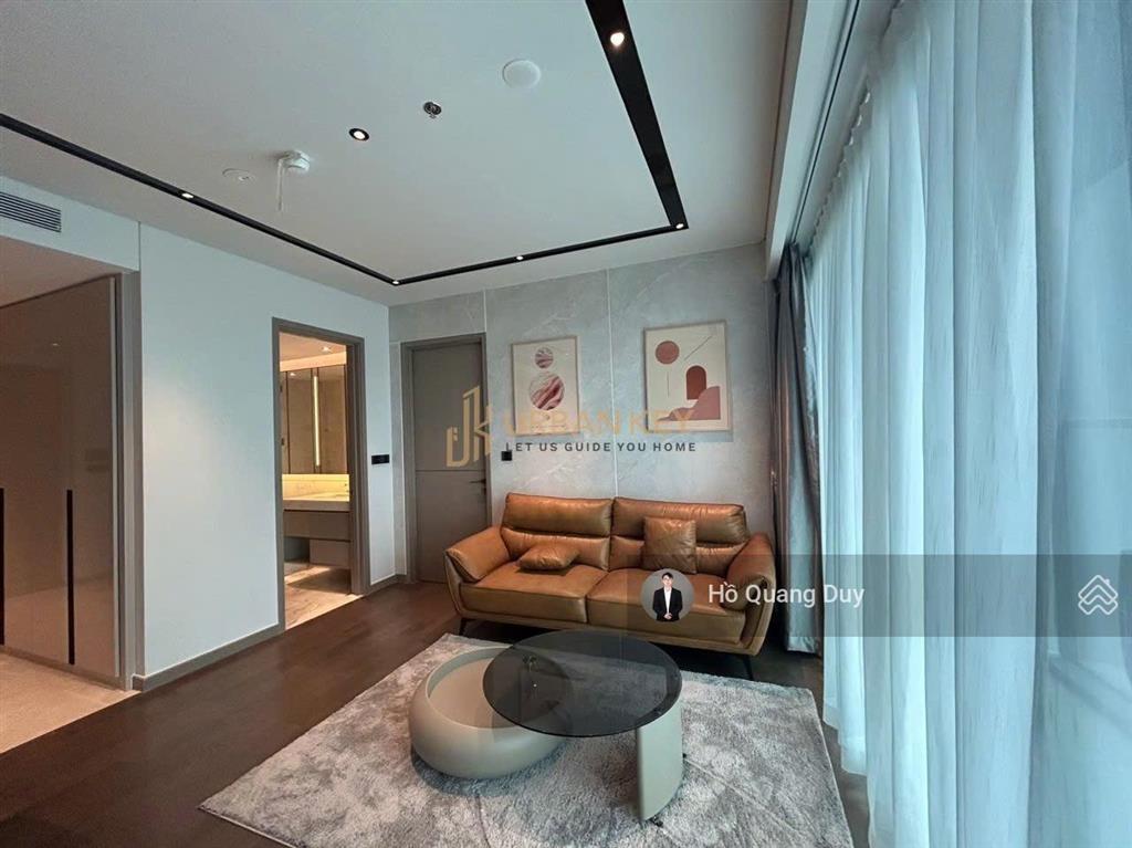 Cho thuê grand marina saigon, 45 triệu, 54m2, 1pn, 1wc, uy tín giá tốt