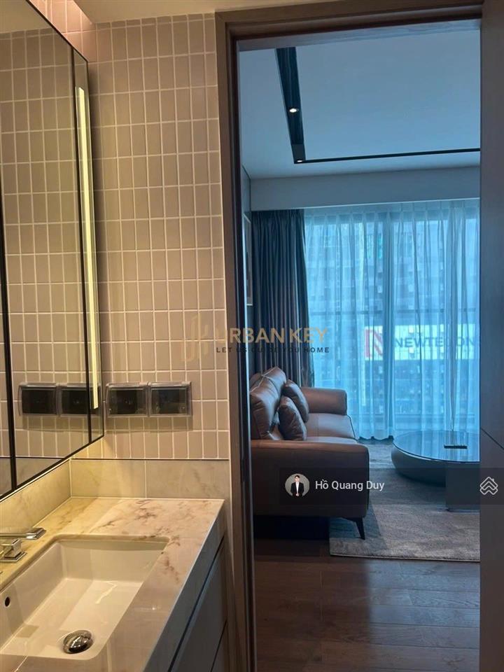 Cho thuê grand marina saigon, 45 triệu, 54m2, 1pn, 1wc, uy tín giá tốt