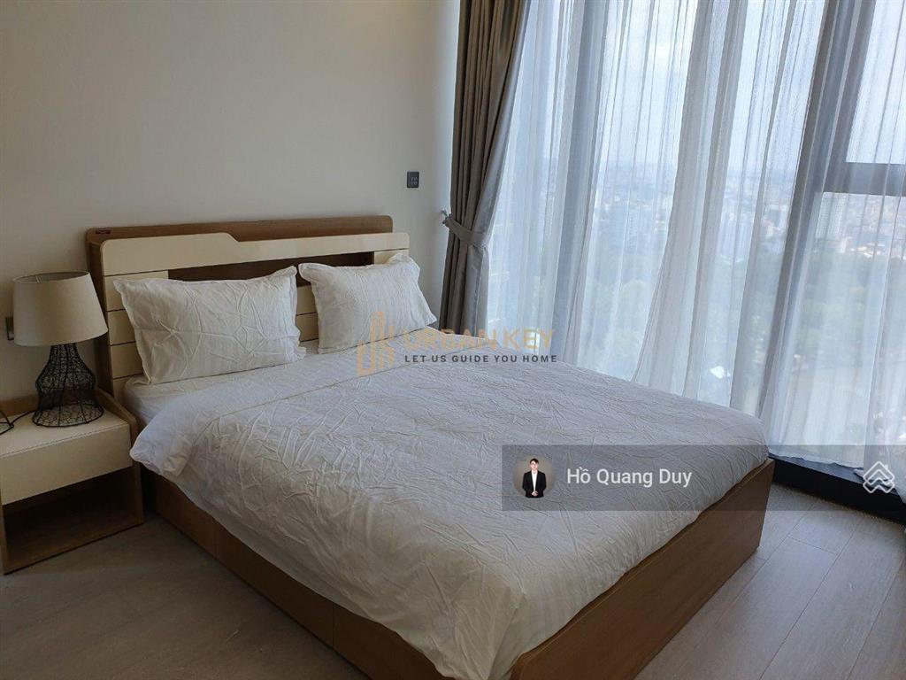 Cho thuê căn 3phòng ngủ 2wc vinhomes bason 100m2 giá tốt nhất thị trường